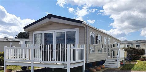 Top 10 Private Caravan Rentals Seashore Holiday Park Great Yarmouth