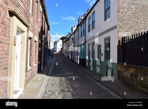 Old Whitby Hi Res Stock Photography And Images Alamy