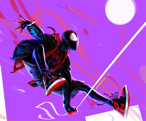 Top 102+ Wallpaper Spider Man Blue Wallpaper Latest