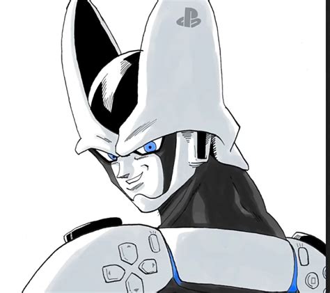 Ps5 Perfect Cell Xenoverse Mods
