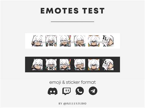 Ffxiv Yshtola Rhul Emote Pack Etsy