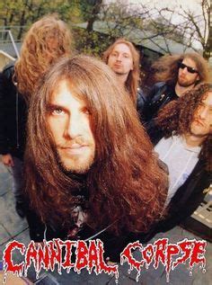 Cannibal Corpse