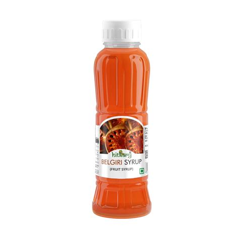 Hitkary Belgiri Syrup Ml Amazon In Grocery Gourmet Foods