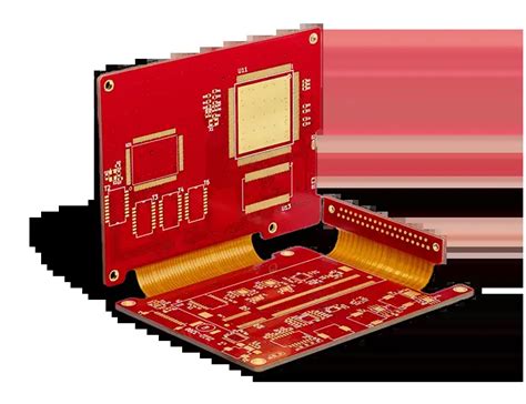 Flexible Pcbs And Rigid Flex Pcbs Sierra Circuits