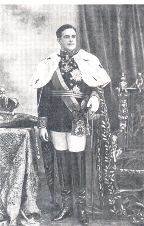 Manuel Ii De Portugal Desciclop Dia