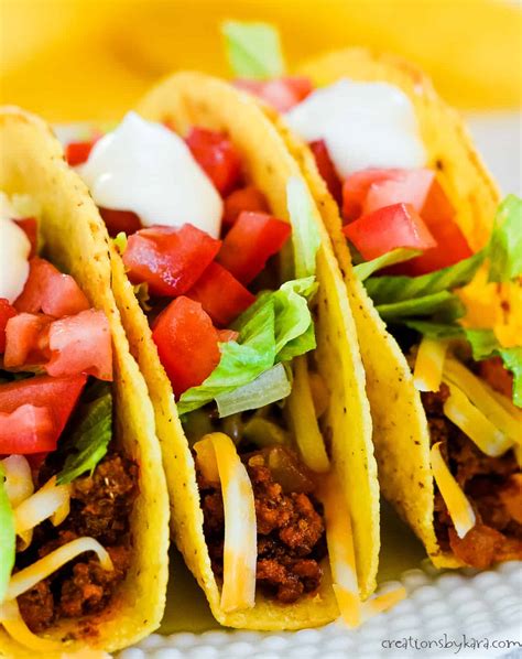best tacos recipes 6