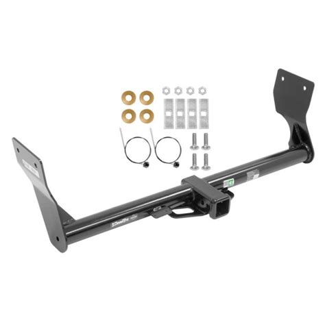 Trailer Tow Hitch For 15 23 Ford Edge Se Sel Titanium 2 Towing Receiver