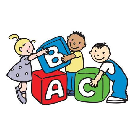 Abc clipart early childhood education, Abc early childhood education Transparent FREE for ...