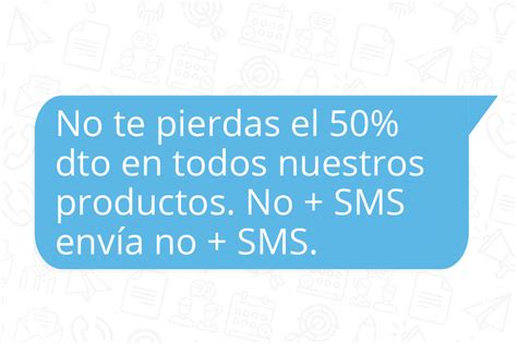 Crea Env A Y Analiza Todos Tus Mensajes Sms Con Fidelizador