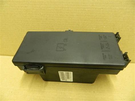 Purchase 08 09 Dodge Ram Tipm Totally Integrated Power Module Relay