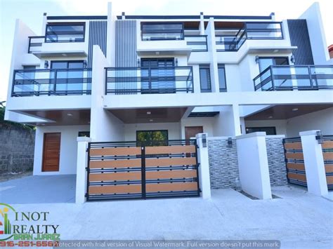 4 5 Bedrooms House And Lot Near Sm South Mall Las Piñas Houses And