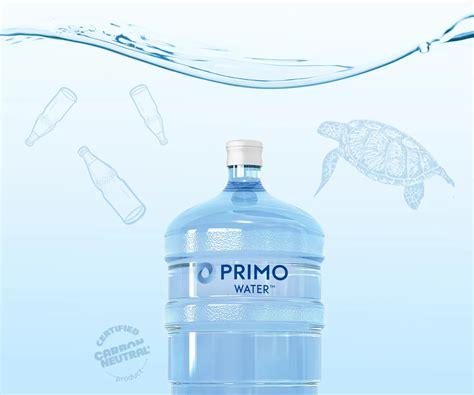 Primo Water Delivery | Primo