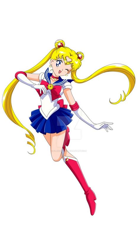 Pin by セーラームーン on Sailor moon Sailor moon manga Sailor moon usagi