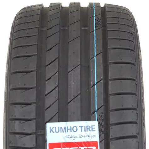 KUMHO Ecsta PS71 245 45 R19 102 Y XL LETNIA Nowa 2206563 za 524 zł z