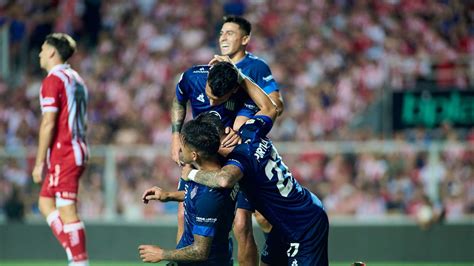 Pelota libre de riesgo en el celular cómo ver en vivo Gimnasia vs