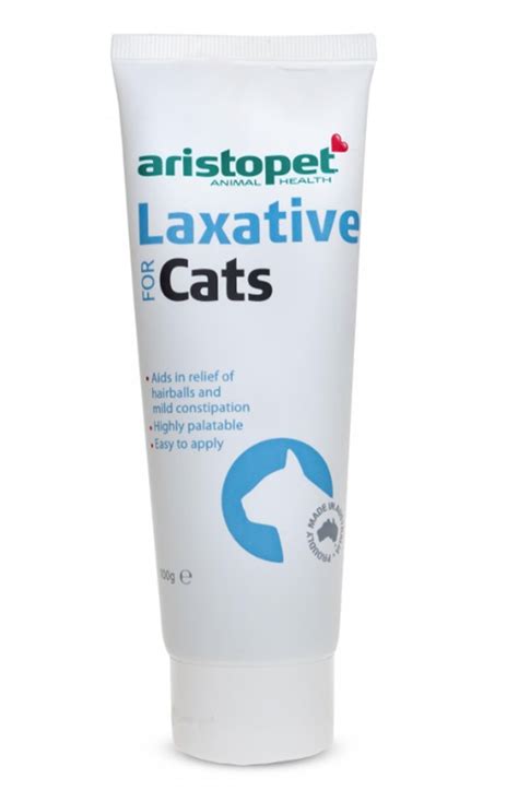 Aristopet Laxative for Cats 100 grams - Petworkz