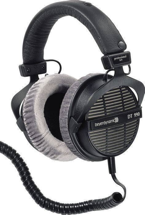 Beyerdynamic Dt Pro Open Studio Headphones Ohms Long Mcquade