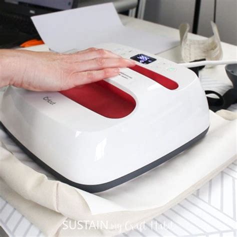 Sublimation For Beginners The What Why And How With Cricut Sustain