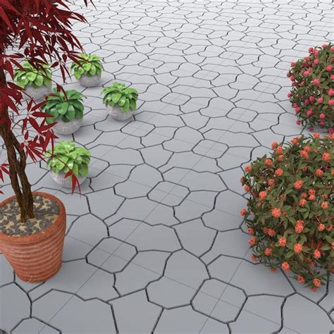 Interlocking Outdoor Patio Tiles Over Concrete Patio Ideas