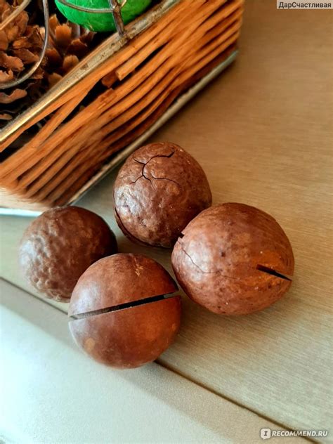 Орехи Макадамия Cacao cow - «Самый дорогой орех в мире, супер полезный ...