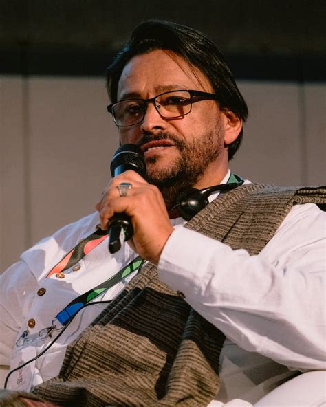ILGA Mundo llora la muerte de Muhsin Hendricks activista y primer imán abiertamente gay Togayther