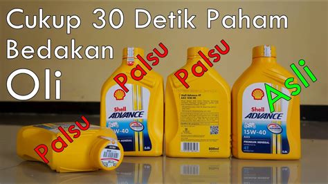 Cara Membedakan Vitamale Asli Dan Palsu