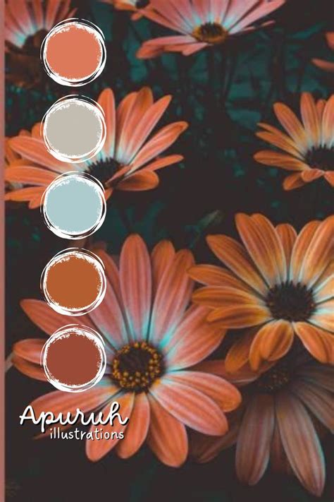 N This For Later And Follow Me For More Upcoming Trendy Pallete Canva