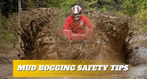 Mud Bogging Madness: Tips For Tackling Muddy Off-Road Conditions