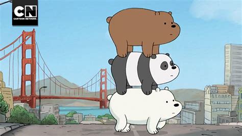 We Bare Bears Desktop Wallpapers Top Free We Bare Bears Desktop