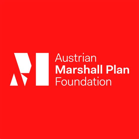 Austrian Marshall Plan Foundation – K Gilbert