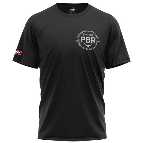 PBR 'Whiskey' Tee - Mens – PBR Australia Shop