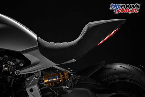 2019 Ducati Diavel And New Diavel S Get DVT 1262 Engine MCNews Au