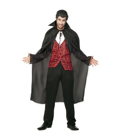 Déguisement Cape Noire adulte Halloween Achat en ligne