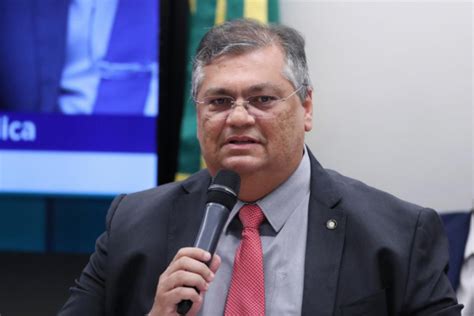 Dino Diz Que PF Selecionou Imagens Relevantes Do 8 De Janeiro Para