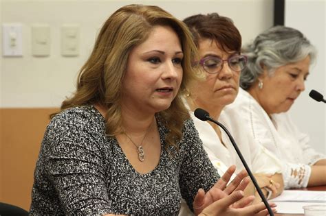 Mujer Sonora Ratifica Supremo Tribunal Reclasificaci N Del Delito En