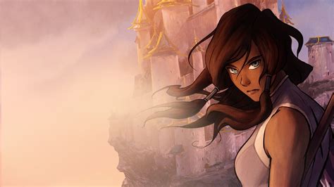 ᐈ Ver o descargar serie Avatar La Leyenda de Korra online gratis Full