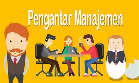 Pengertian Dan Dasar Dasar Manajemen Manajemen Dan Perusahaan Riset