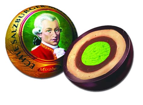 Mozart chocolate | Mozart, Austrian recipes, Austria
