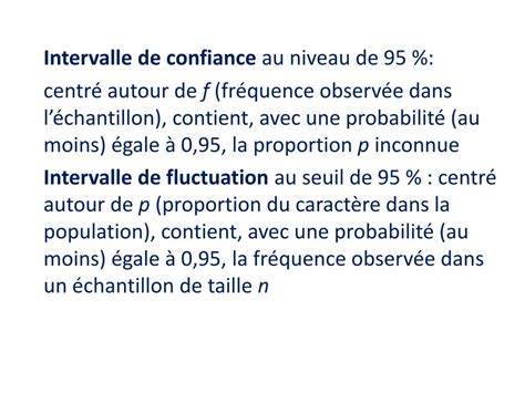 PPT Statistiques et probabilités PowerPoint Presentation free