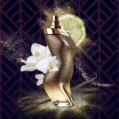 Dance Midnight Shakira Parfum Un Parfum Pour Femme