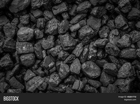 Coal Stack Image & Photo (Free Trial) | Bigstock