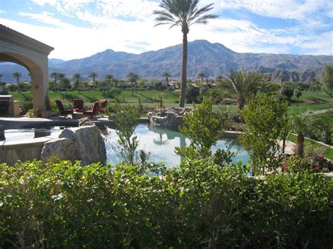 Andalusia At Coral Mountain La Quinta Home Sales Andalusia Resort