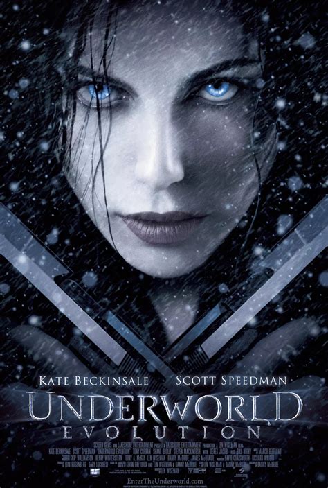 How To Watch The Underworld Movies In Order & Where To Watch Them ...