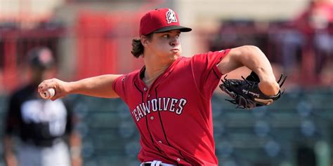 Jackson Jobe Throws Six Scoreless Innings In Double A Debut