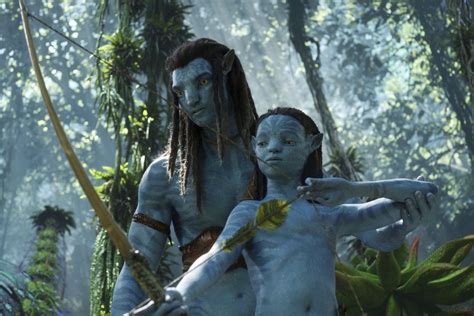 Quién es quién en Avatar 2 los actores y sus personajes en la película