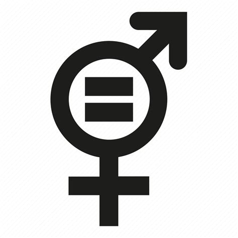 Equality Gender Icon Download On Iconfinder On Iconfinder