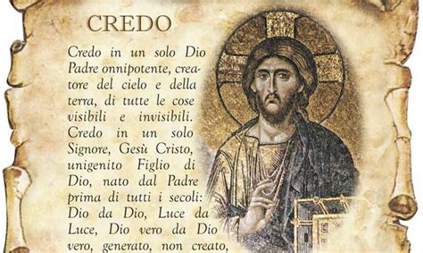 Credo In Un Solo Signore Ges Cristo Da Colorare Vasca Bagno