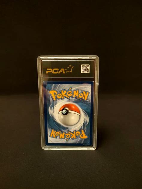 Carte Pokemon Pikachu TG16 Origine Perdue PCA 9 Francais FR Kaufen