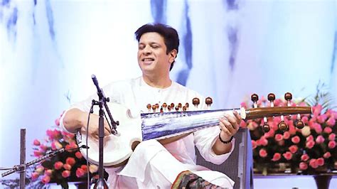 Music | A legacy worth celebrating: Sarod recital by Amaan Ali Khan at ...