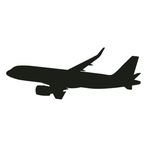 Airplane Vector Png